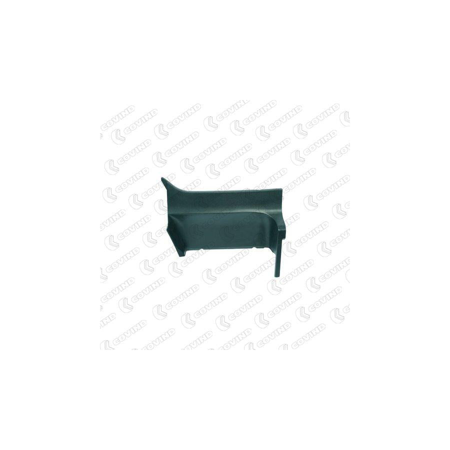 Covind Scr/236 Cover, Footboard