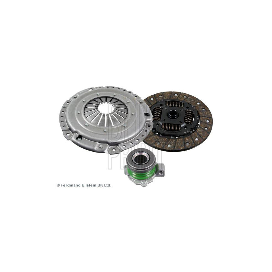 Blue Print Adw193064 Clutch Kit