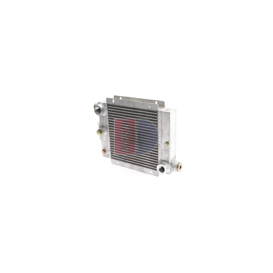 AKS Dasis 702000O Engine Oil Cooler