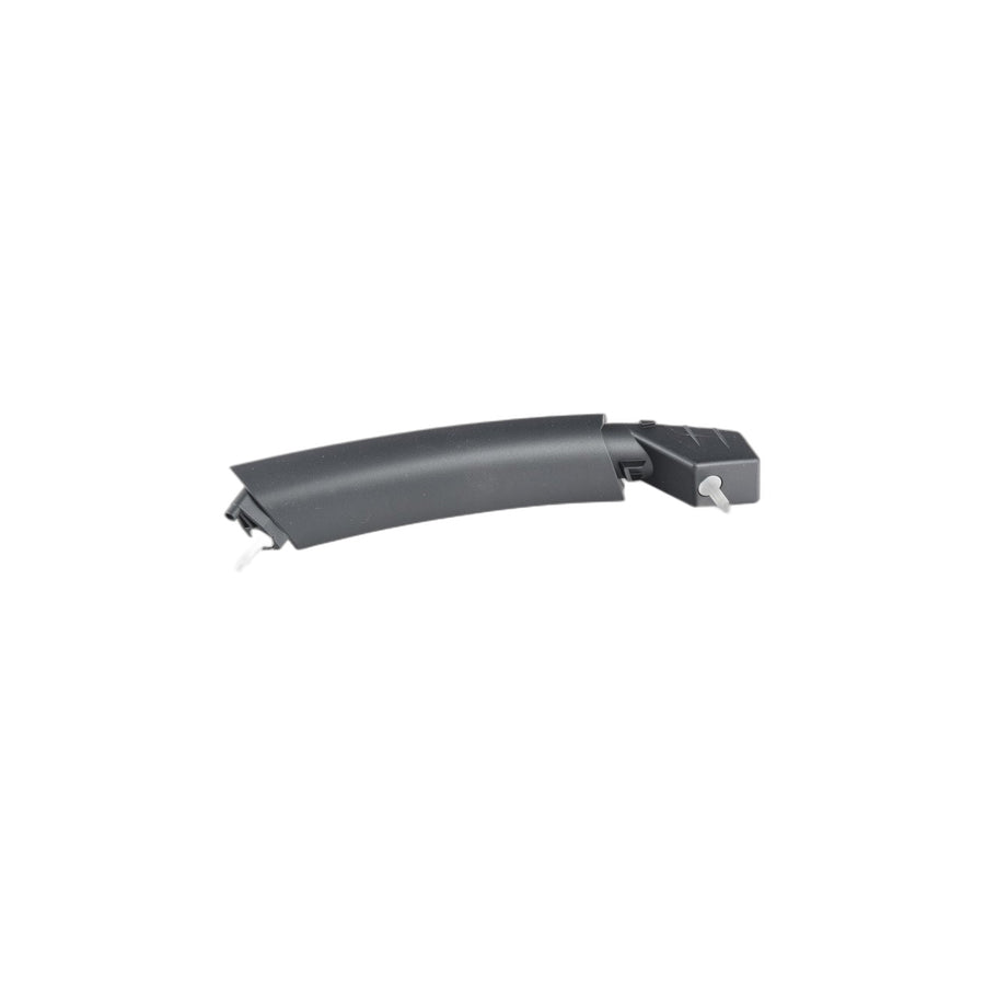 Genuine BMW 51427079434 E60 E61 Handle Lower Part, Rear Right SCHWARZ (Inc. 550i, 520d & M5) | ML Performance US Car Parts