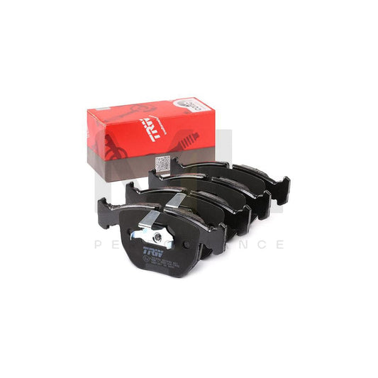 TRW Cotec Gdb1261 Brake Pad Set Prepared For Wear Indicator | ML Performance Car Parts