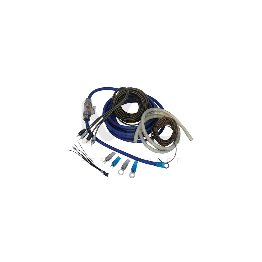 Necom CK-E10 Amp wiring kit
