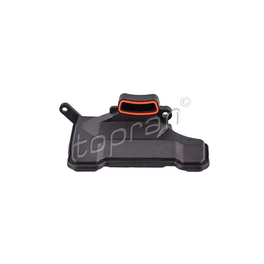Topran 207 690 Hydraulic Filter, Automatic Transmission