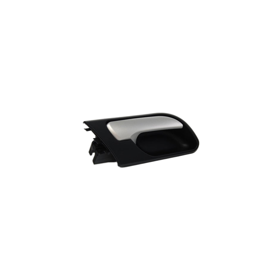 Genuine BMW 51427000234 E53 Door Handle Interior Right, Lit SCHWARZ (Inc. X5) | ML Performance US Car Parts