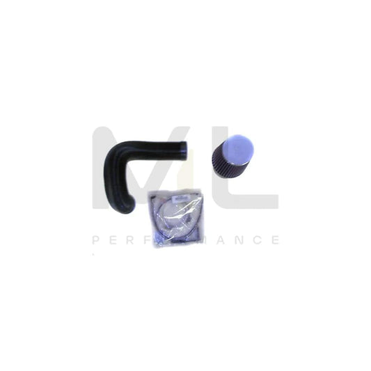 K&N 57-0307 Performance Air Intake System | ML Car Parts UK | ML Performance