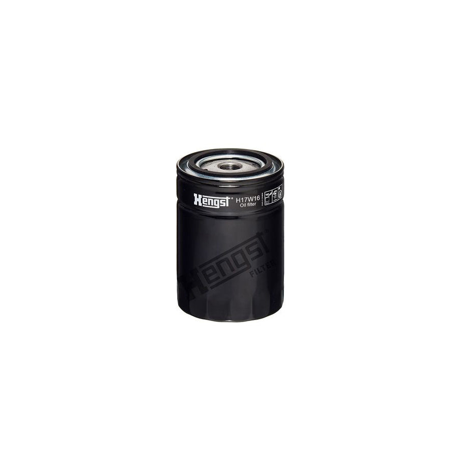 Hengst Filter H17W16 Oil Filter
