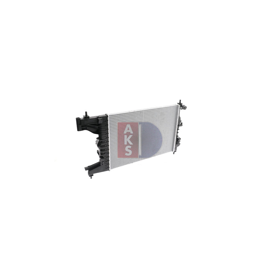AKS Dasis 150102N Engine Radiator for Opel Astra