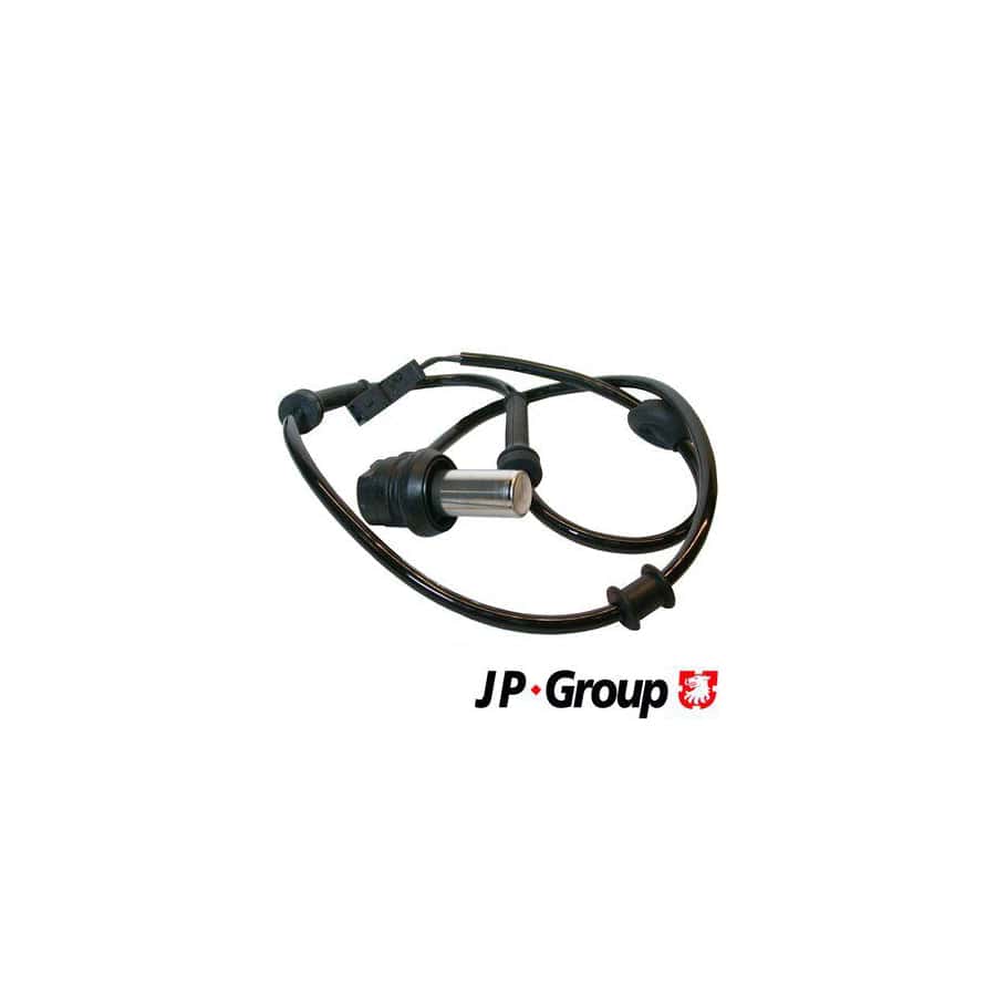 JP GROUP 1197102100 ABS Sensor for AUDI A4