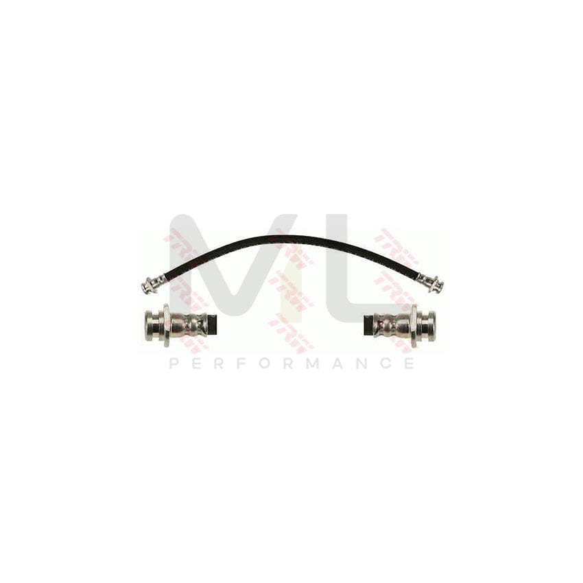 TRW PHA764 Brake Hose for SUZUKI Jimny (FJ) Off-Road 385mm, M10XP1.0 | ML Performance Car Parts