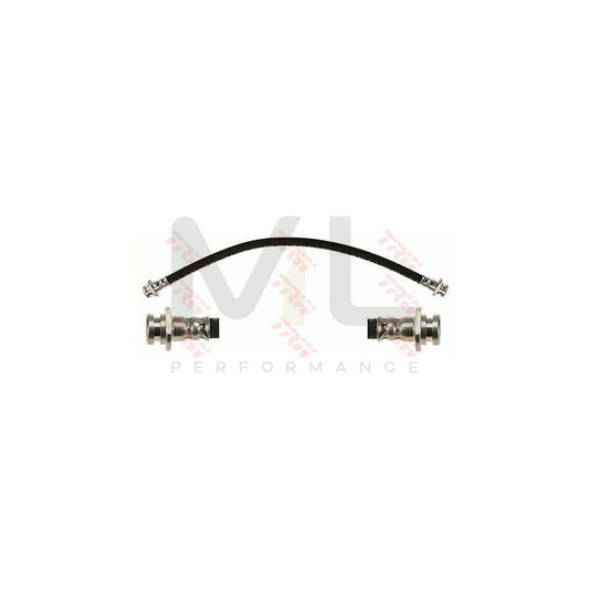 TRW PHA764 Brake Hose for SUZUKI Jimny (FJ) Off-Road 385mm, M10XP1.0 | ML Performance Car Parts