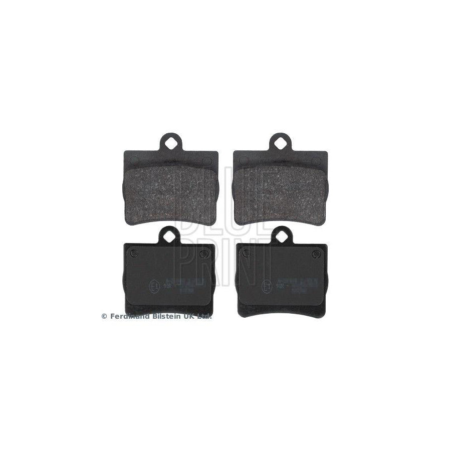 Blue Print Adu174269 Brake Pad Set