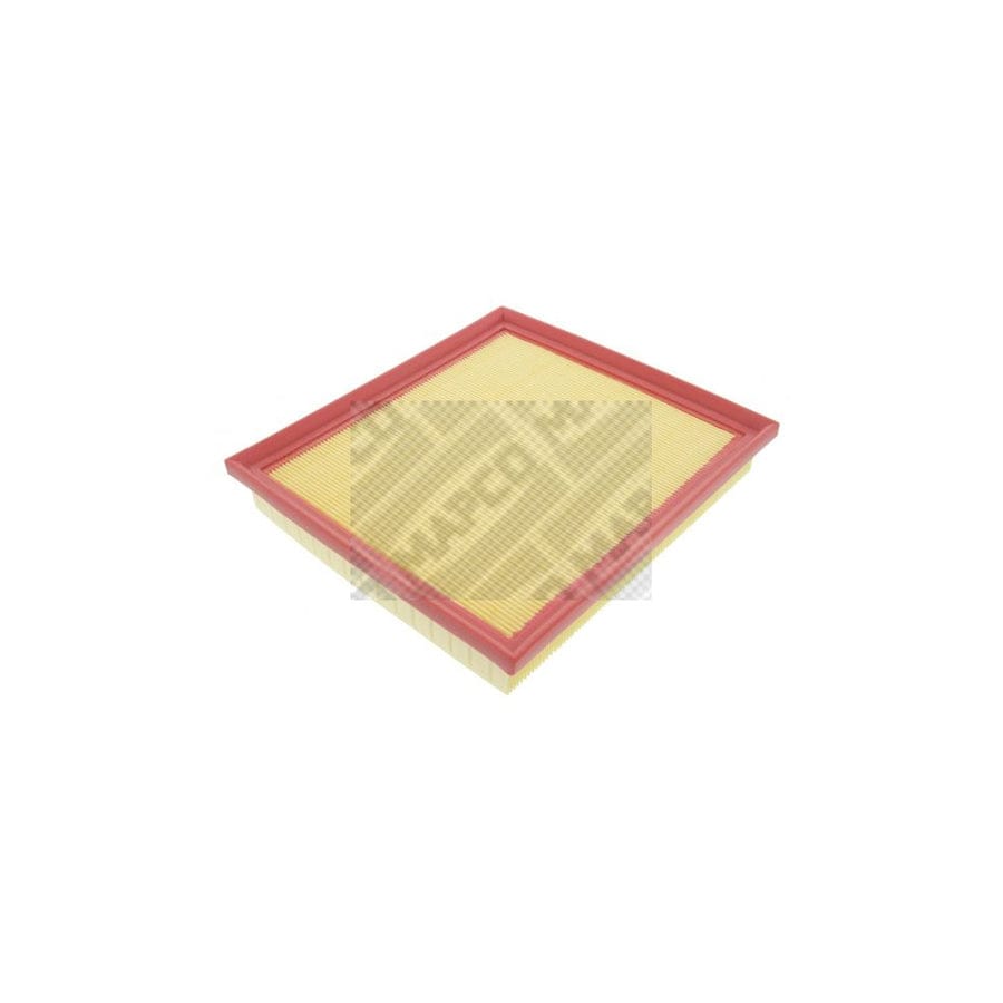 Mapco 60651 Air Filter For Ford Transit