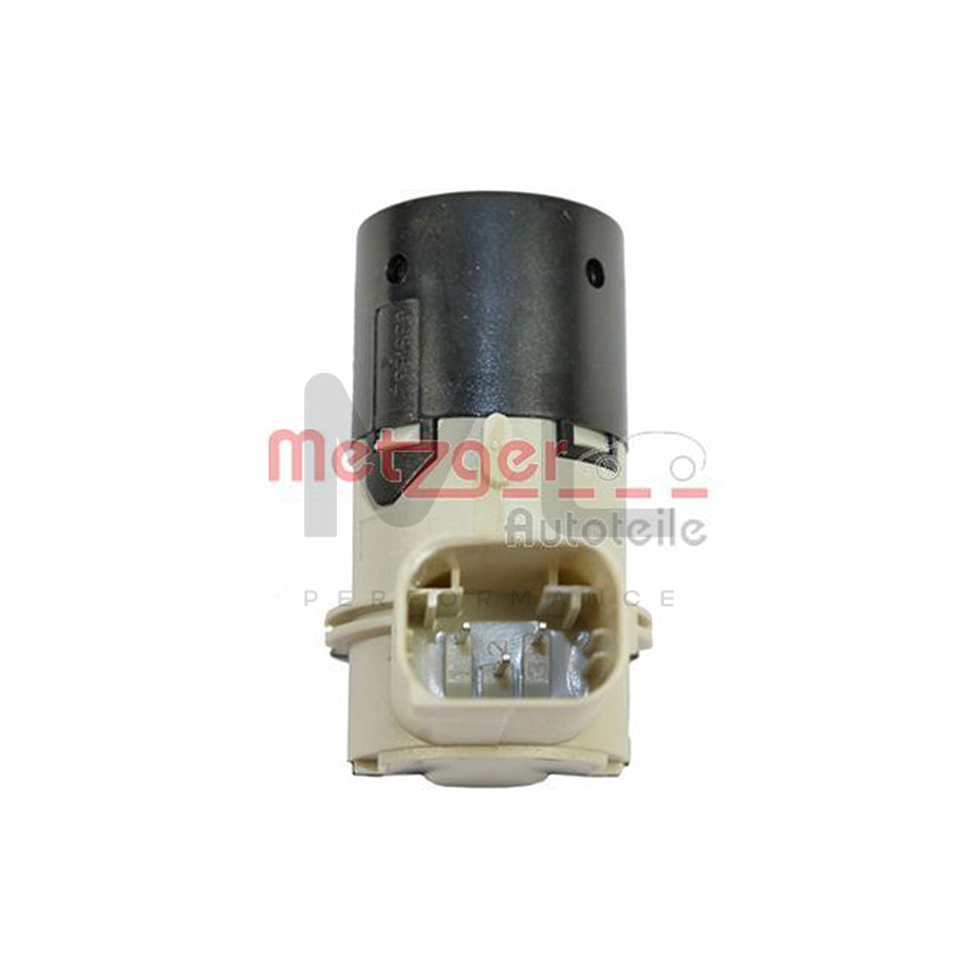 METZGER 0901189 Parking sensor Ultrasonic Sensor
