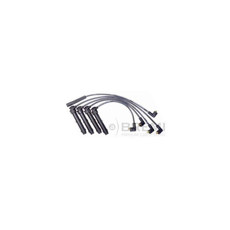 Bremi 300/731 Ignition Cable Kit