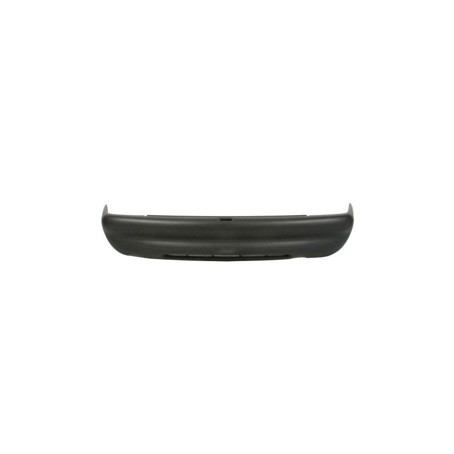 Blic 5506-00-2530956Q Bumper For Ford Escort