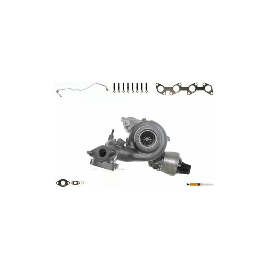 Alanko 900166S2 Turbocharger