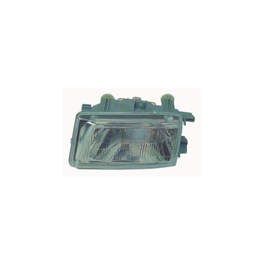 Abakus 4451102Lrde Headlight