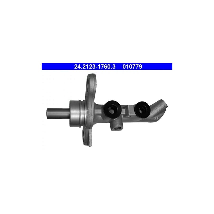 ATE 24.2123-1760.3 Brake Master Cylinder