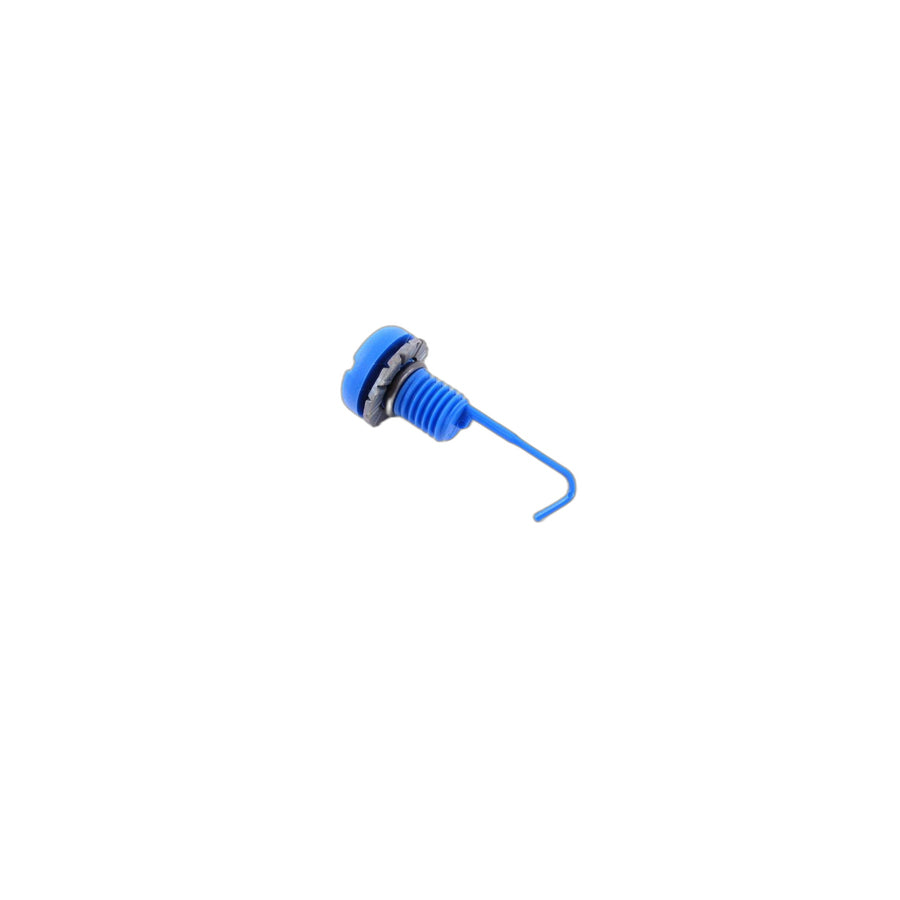 Genuine BMW 17117571988 E53 E70 Drain Plug Radiator (Inc. X6 40iX) | ML Performance US Car Parts