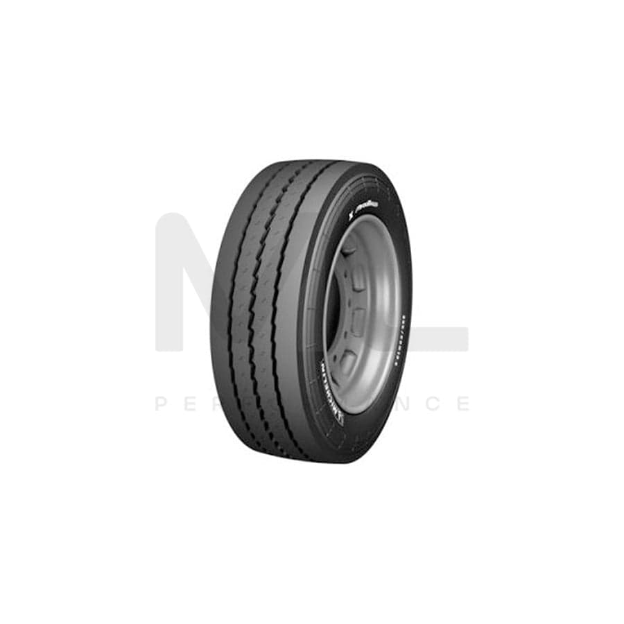 Michelin X Multi 255/60 R19.5 143/141J Truck Summer Tyre