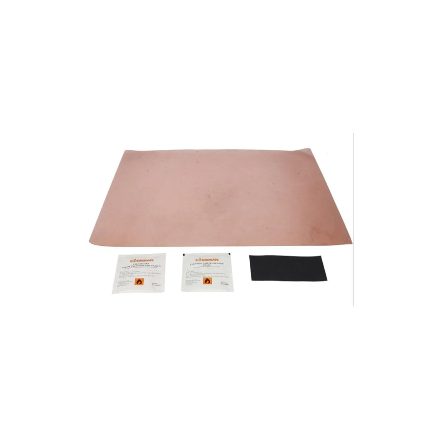 Cargoparts Cargo-Rk/Transparent Tarp Repair Kits