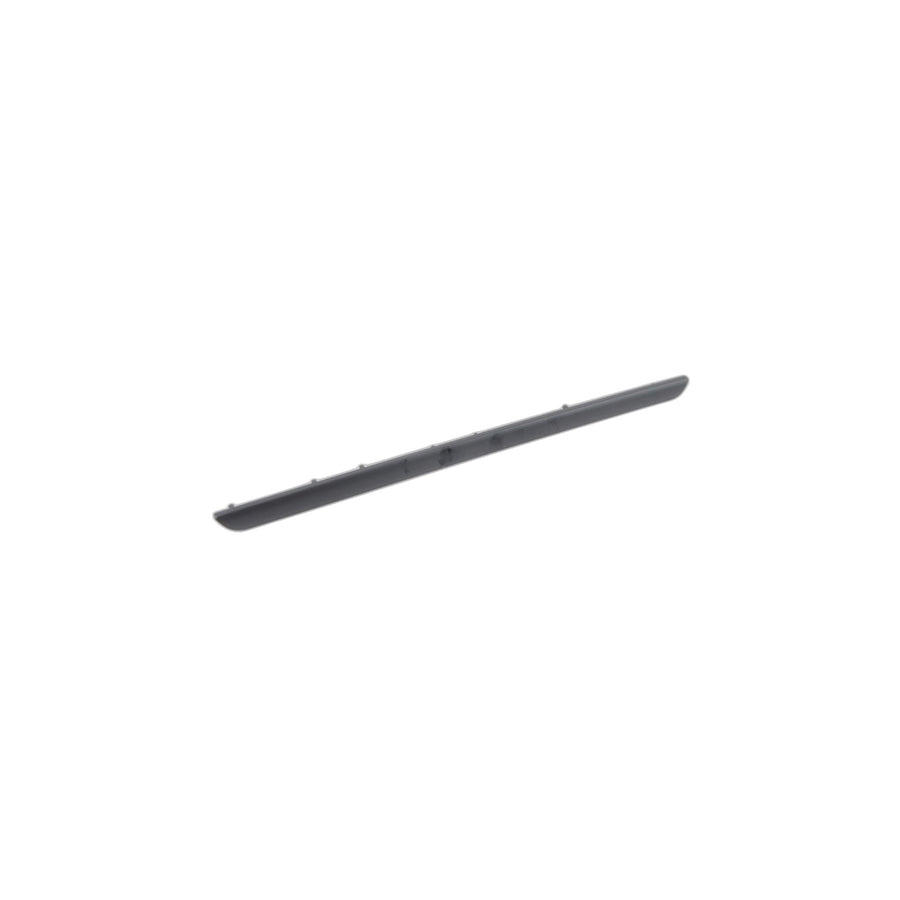 Genuine BMW 51439151560 E93 Luminous Strip, Rear Right SCHWARZ (Inc. 330d, 330i & 325i) | ML Performance US Car Parts
