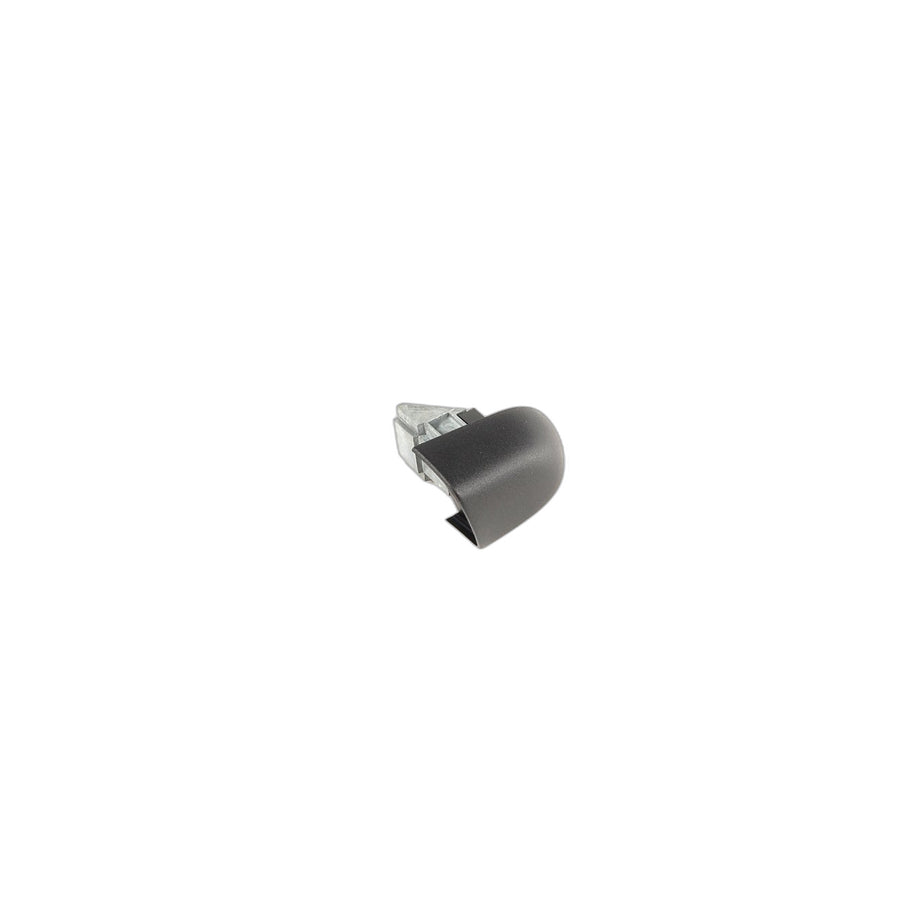 Genuine BMW 51218253476 E46 Covering Right SCHWARZ (Inc. 318ti) | ML Performance US Car Parts