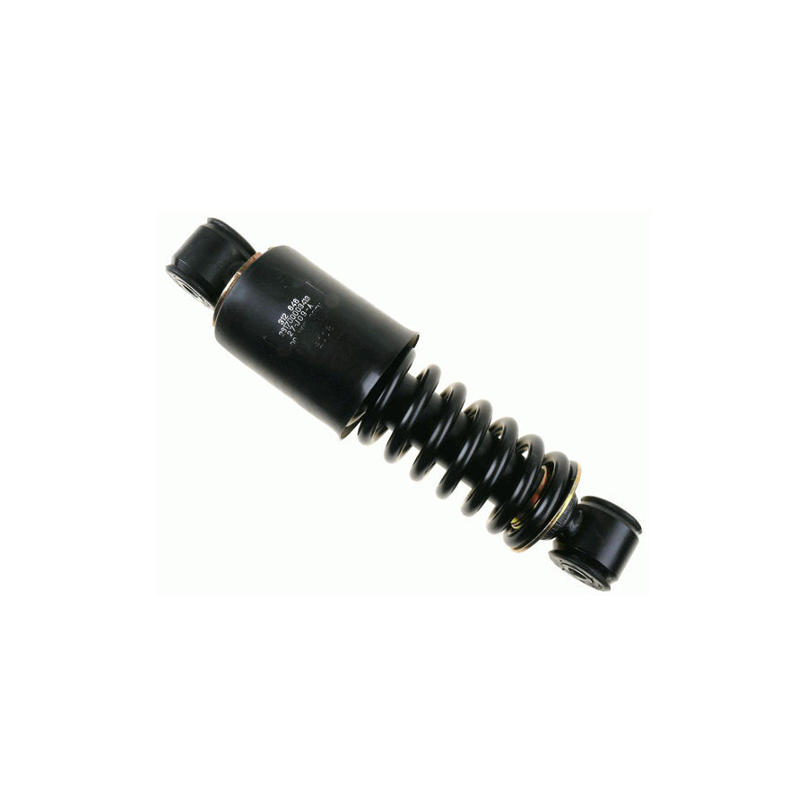 Sachs 312 646 Shock Absorber, Cab Suspension
