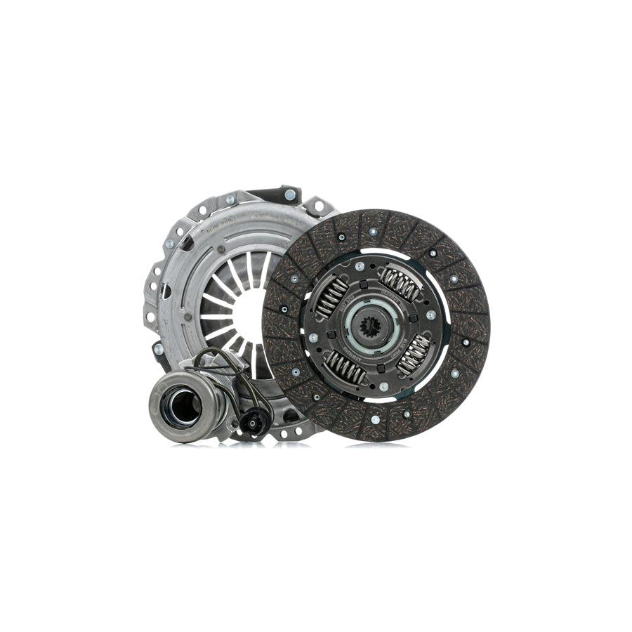 Blue Print Adw193063 Clutch Kit
