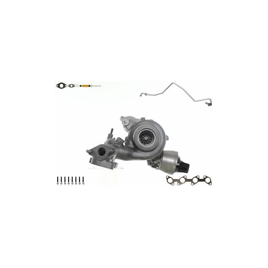 Alanko 900166S1 Turbocharger