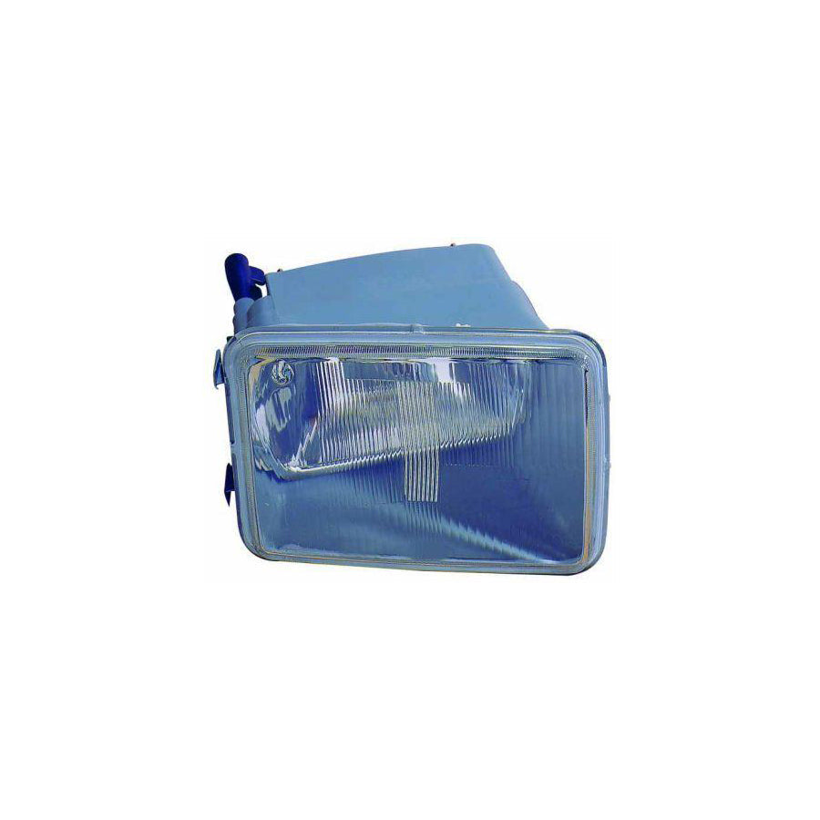 Abakus 5511112Rld Headlight for Renault 18