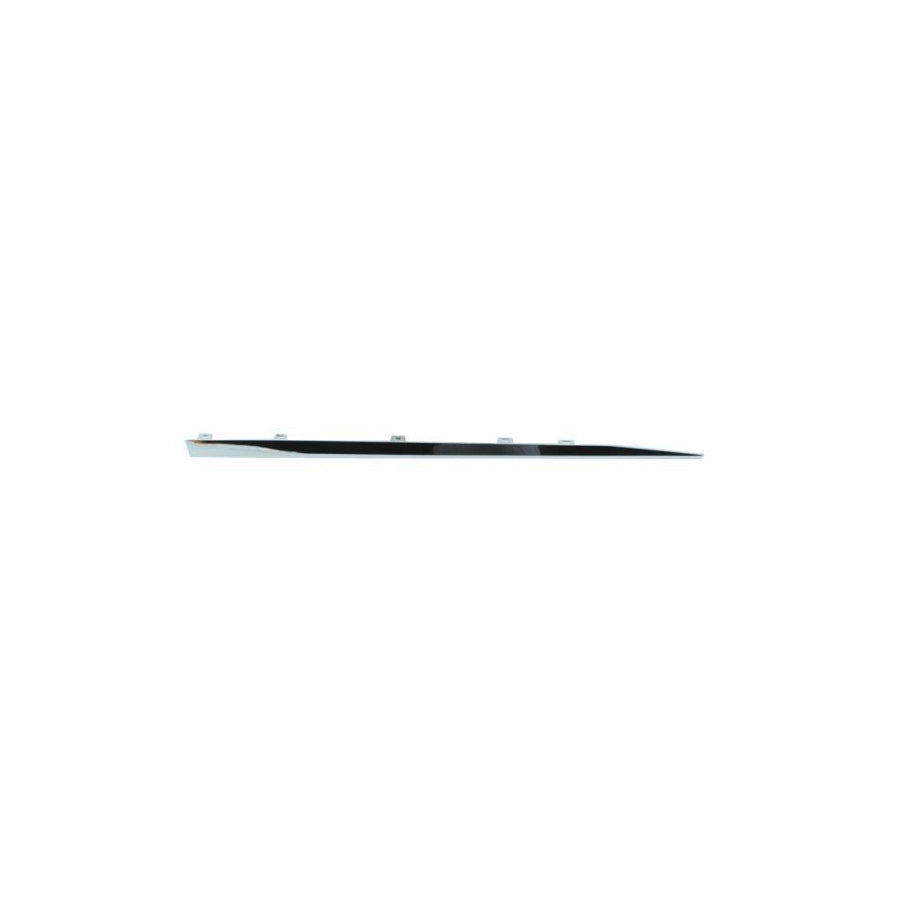 Blic 5703-04-6013576P Door Molding For Renault Captur Ii