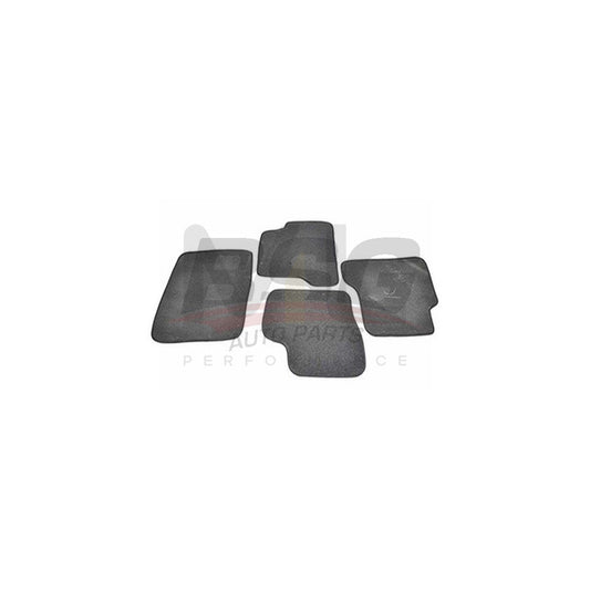 BSG BSG 30-934-027 Floor mat set for FORD Kuga Mk1 Off-Road
