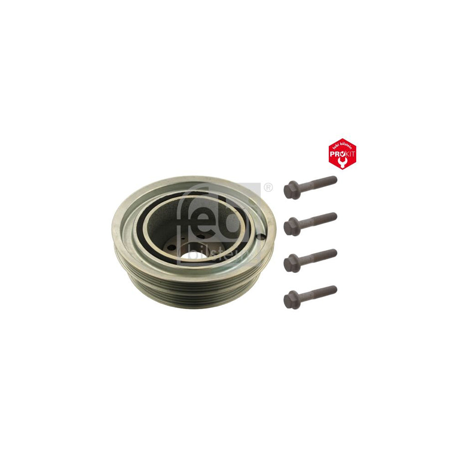 Febi Bilstein 33815 Crankshaft Pulley