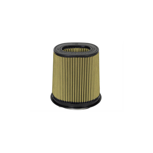  aFe 72-91124 (6-3/4x4-3/4) IN F x (8-1/4x6-1/4) x (7-1/4x5) IN T (Inverted) x 7-3/4 IN H Intake Replacement Air Filter  | ML Performance US Car Parts