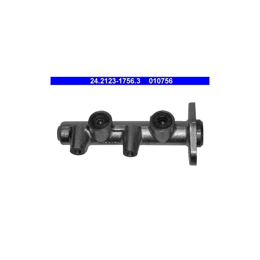 ATE 24.2123-1756.3 Brake Master Cylinder for Ford Transit
