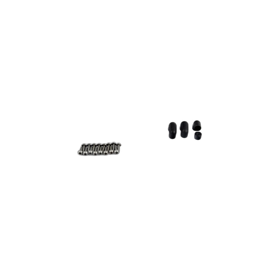 Genuine BMW 63117343916 E89 F07 F10 Set Of Small Parts (Inc. Hybrid 5) | ML Performance UK Car Parts