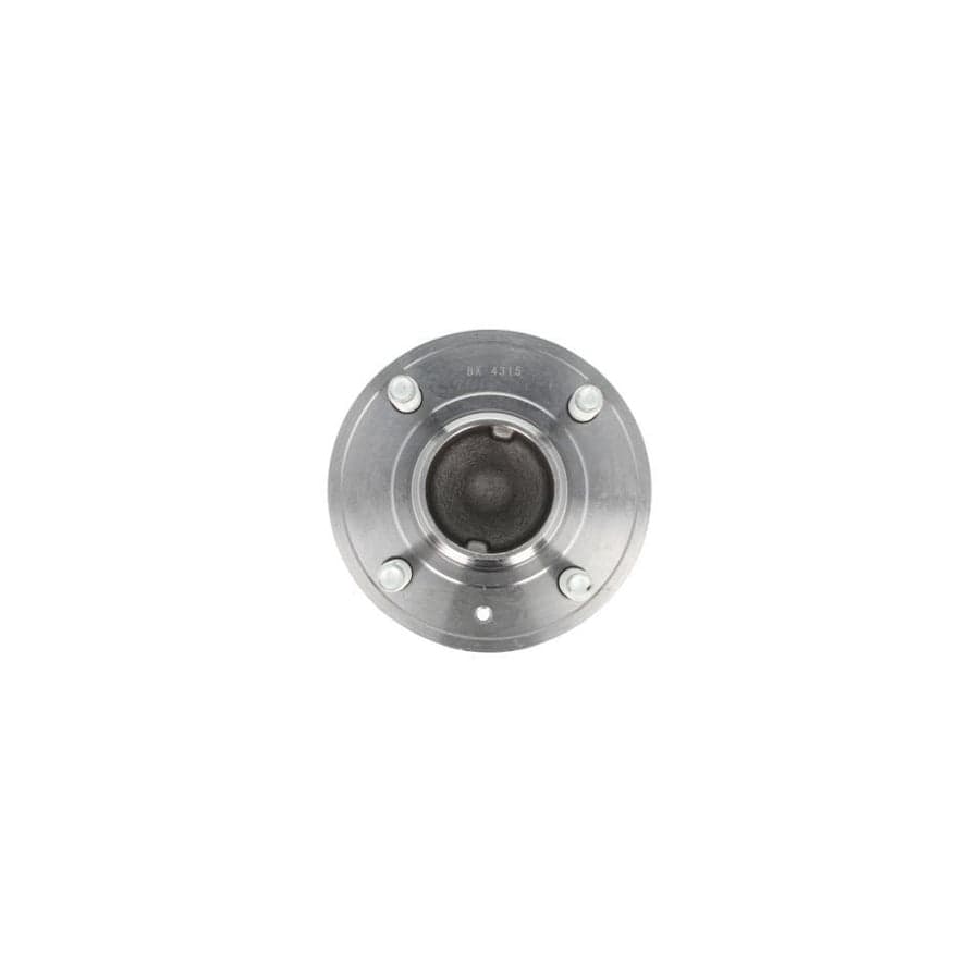 BTA H10097BTA Wheel Bearing Kit