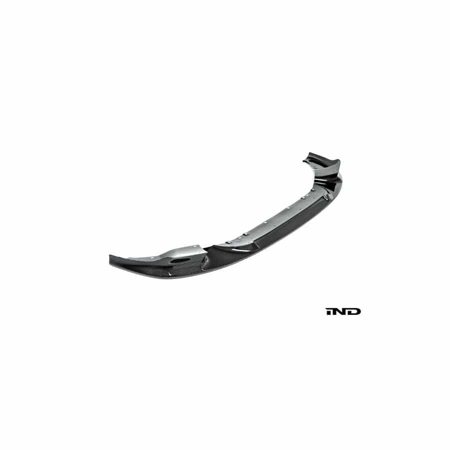 3D Design 3101-29711 BMW Carbon Fiber Front Lip Spoiler