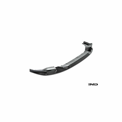 3D Design 3101-29711 BMW Carbon Fiber Front Lip Spoiler