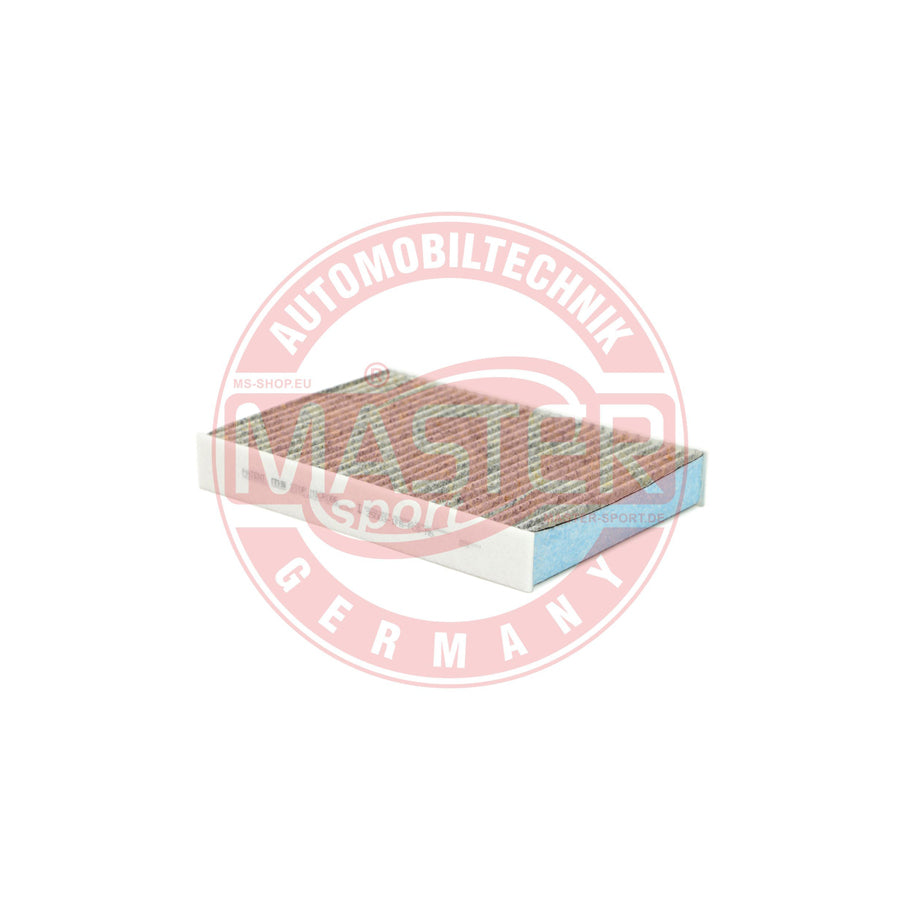 Master Sport 25003-IFB-PCS-Ms Pollen Filter