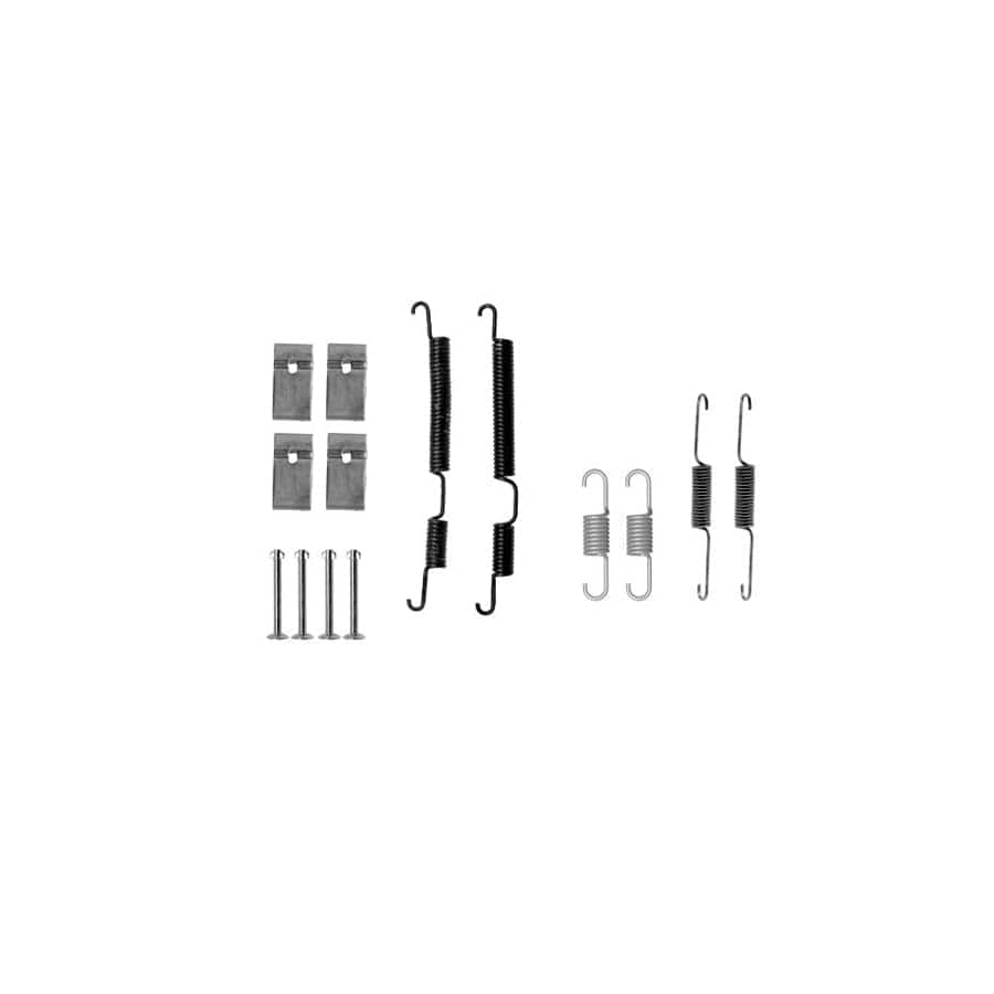 HELLA 8DZ 355 206-171 Accessory Kit, Brake Shoes