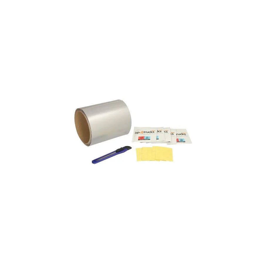 Cargoparts Cargo-Rk/Silver/Roll22 Tarp Repair Kits