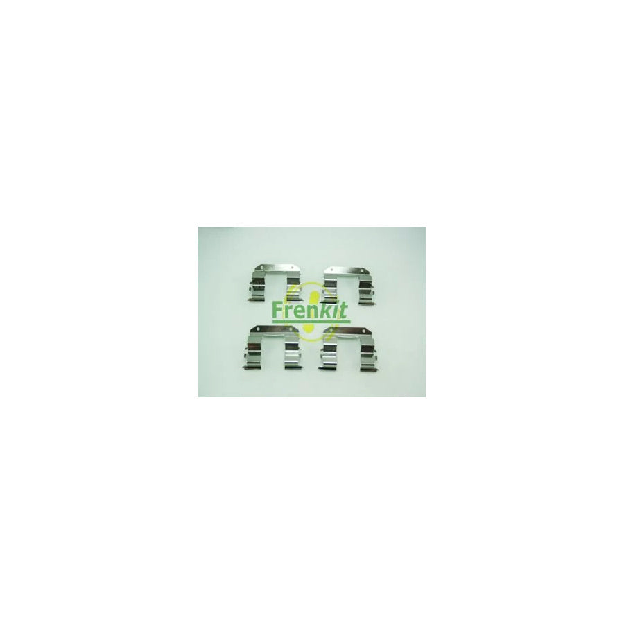 Frenkit 901182 Accessory Kit, Disc Brake Pads