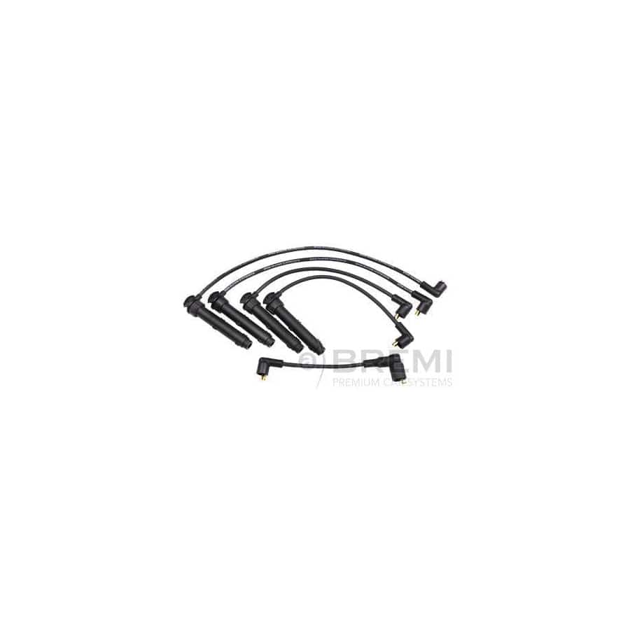 Bremi 300/764 Ignition Cable Kit for Land Rover Freelander