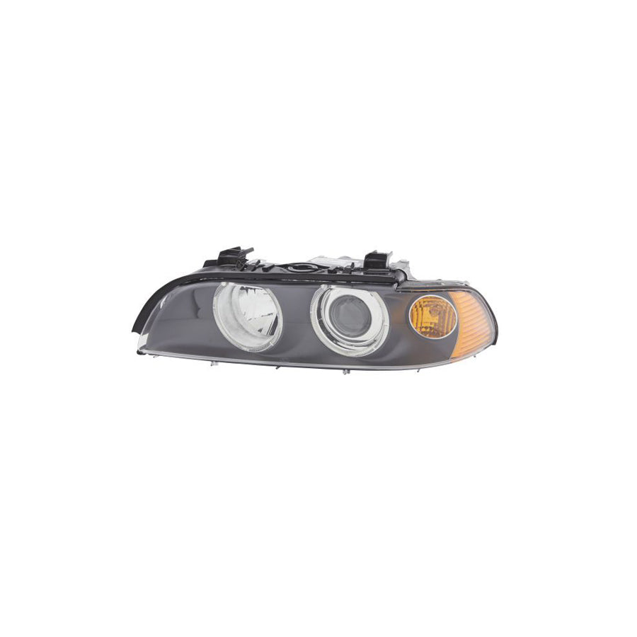 Hella 1EL 008 053-511 Headlight For BMW 5 Series
