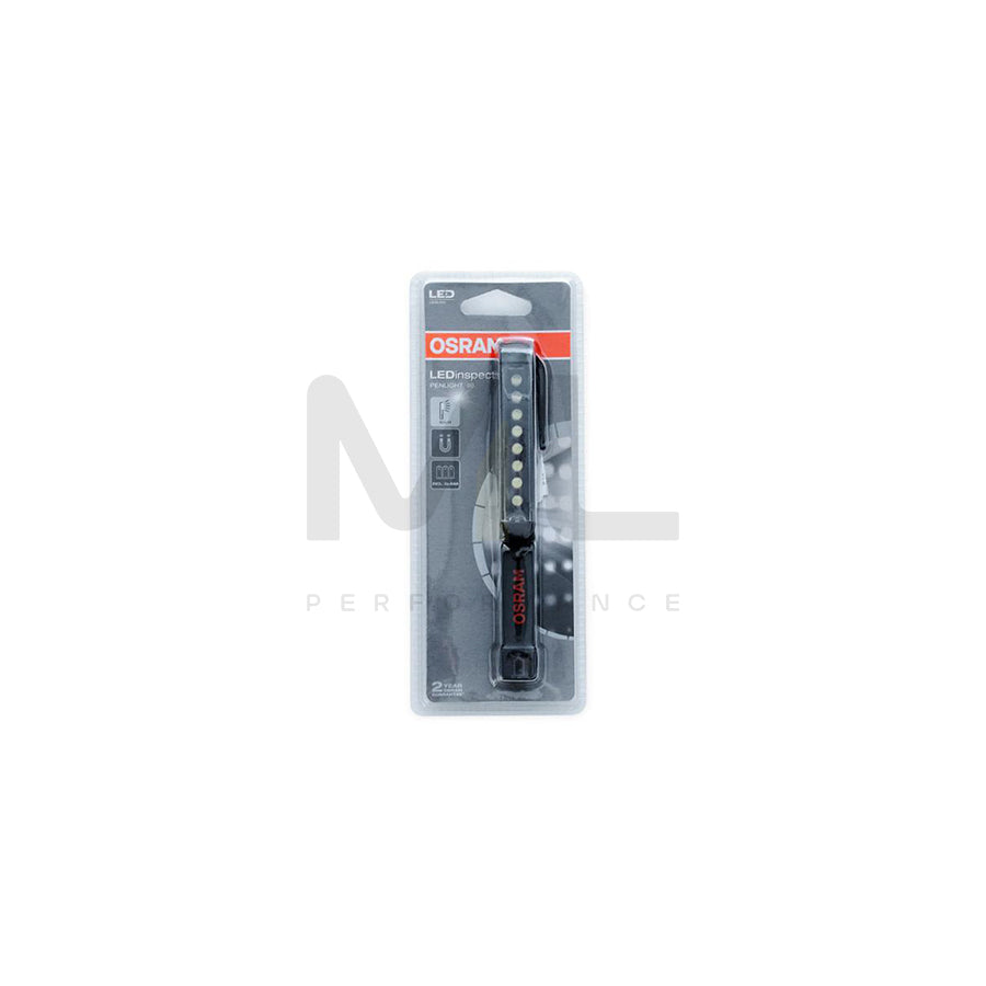 OSRAM LEDIL203 Pen torch