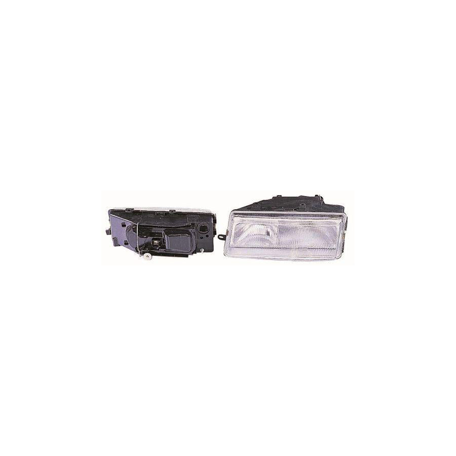 Abakus 4451101Rldem Headlight for Seat Toledo I Hatchback (1L)