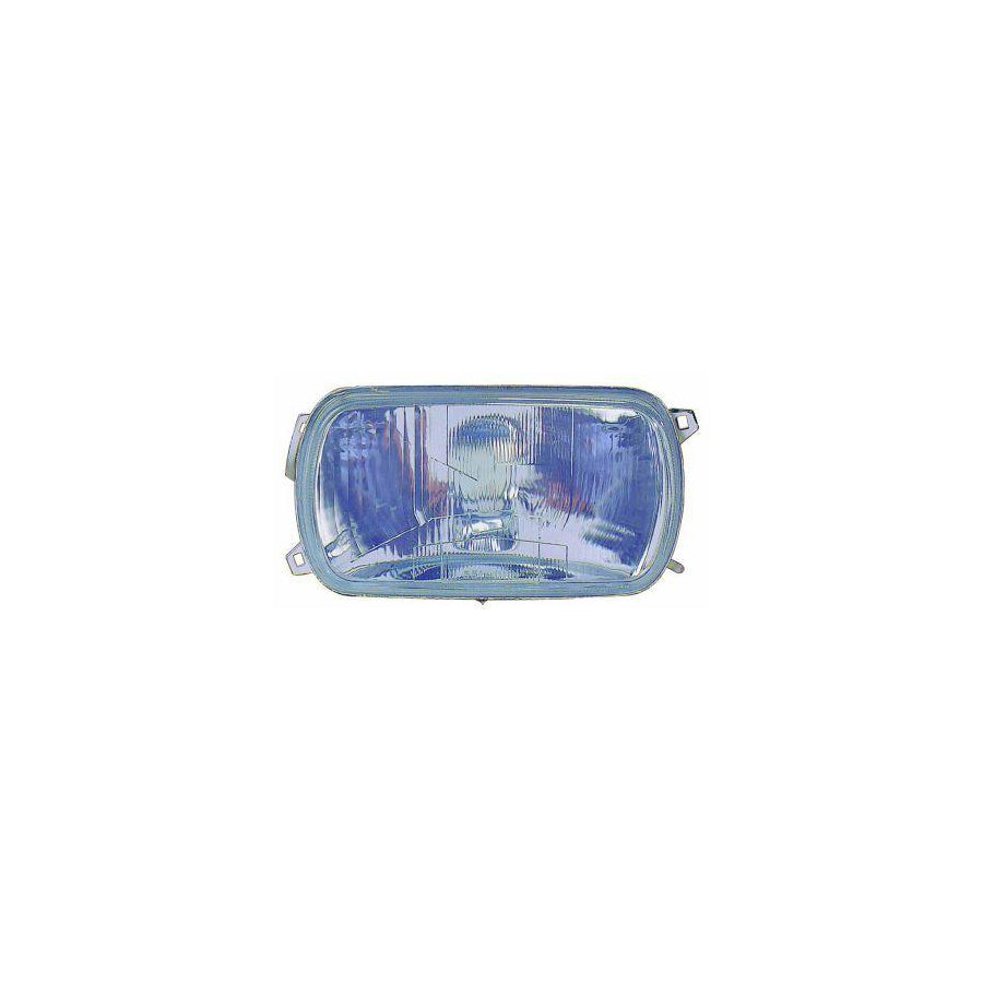 Abakus 5511111Nnd5 Headlight for Renault 12 Saloon