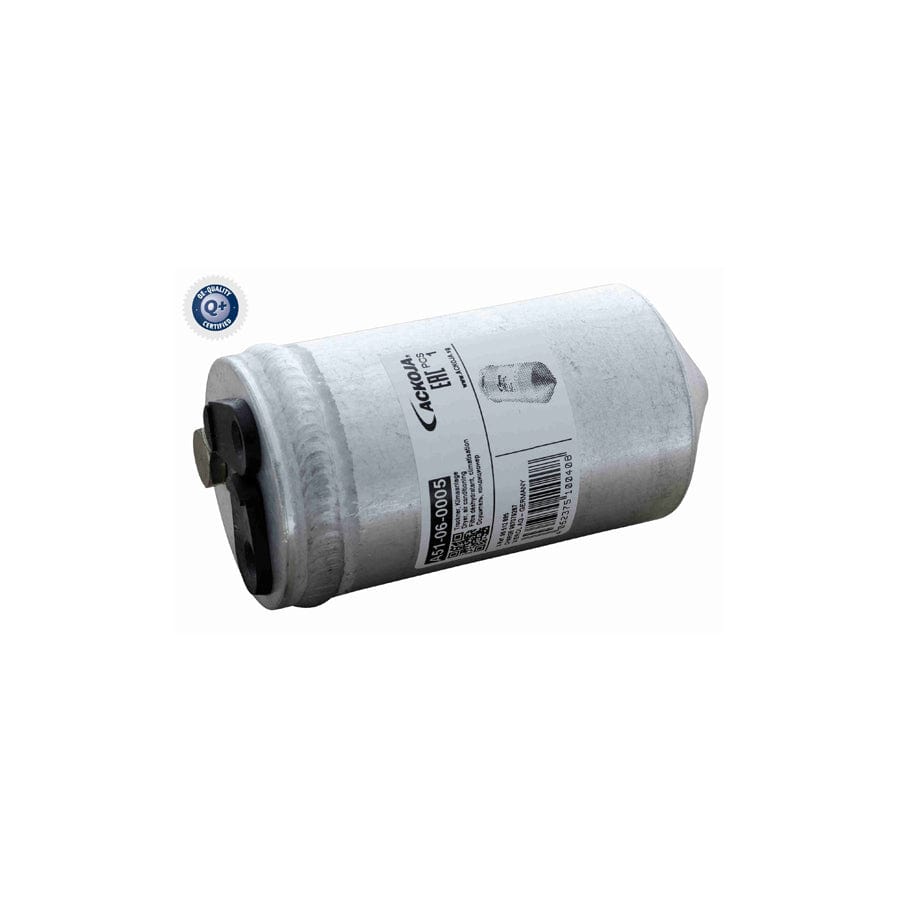 Ackoja A51-06-0005 Dryer, Air Conditioning | ML Performance US